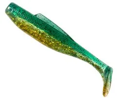Zman Diezel Minnowz 4 Inch Soft Plastic Lure -Tackle Storage Shop full 1652 ZM 4DiezelMinnowz GitterDone