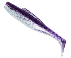 Zman Diezel Minnowz 4 Inch Soft Plastic Lure -Tackle Storage Shop full 1653 ZM 4DiezelMinnowz Troutcicle