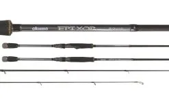 Okuma Epixor EGI Squid Spin Rod