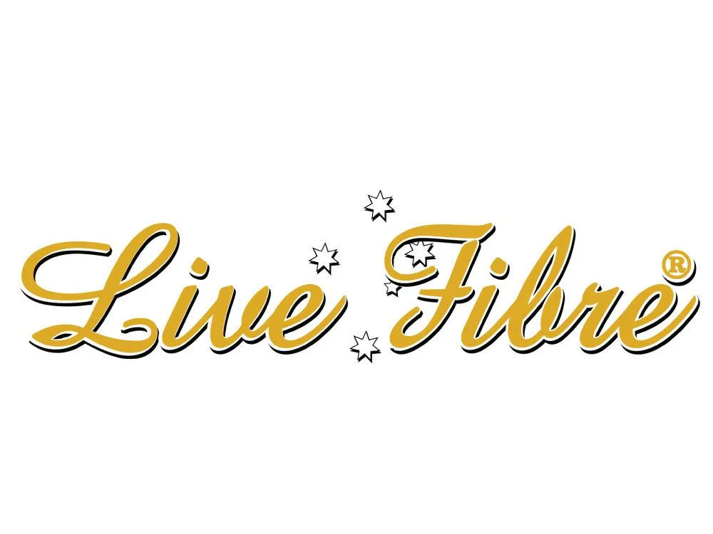 Wilson Live Fibre Overhead Rod - RLFSAS14 1 Wilson Live Fibre Overhead Rod - RLFSAS14