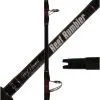 Gary Howard Reef Rumbler Overhead Boat Rod