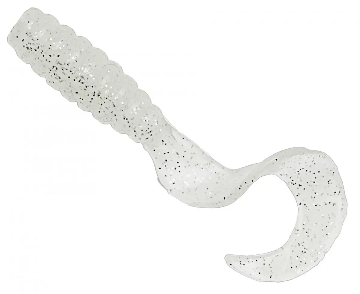 Zman Grubz 2.5 Inch Grubs Soft Plastic Fishing Lure 20 Zman Grubz 2.5 Inch Grubs Soft Plastic Fishing Lure - Image 20