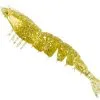 Zman EZ Shrimpz 3.5 Inch Un-Rigged Soft Plastic Lure