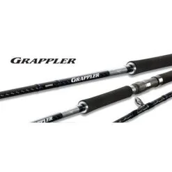 Shimano Grappler Spinning Rod - S68L