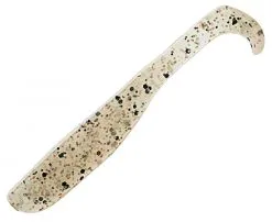 Zman Slim Swimz 2.5 Inch Soft Plastic Lure -Tackle Storage Shop greasy prawn slim swimz 1