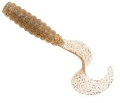 Zman Grubz 2 Inch Soft Plastic Fishing Lure -Tackle Storage Shop greasyprawn grubz 2 1