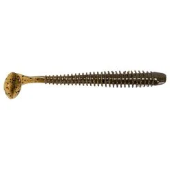 Keitech Swing Impact 3 Inch Soft Plastic Fishing Lure -Tackle Storage Shop greenpumpkin101 swing 1