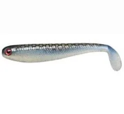 Zman Swimmerz 4 Inch Soft Plastic Lure -Tackle Storage Shop hitch swimmerz 1