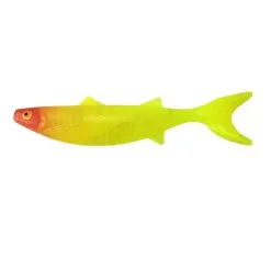 Fuze Seaducer Mullet 150mm Soft Plastic Lure -Tackle Storage Shop hot head seaducer 1