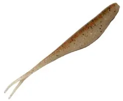 Zman Scented Jerk Shadz 5 Inch Soft Plastic Lure -Tackle Storage Shop houdini jerk shadz 1