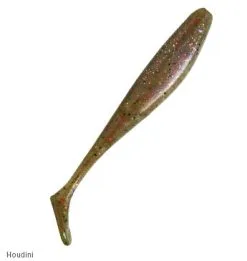 Zman 5 Inch Scented Paddlerz Soft Plastic Lure -Tackle Storage Shop houdini paddlerz 1