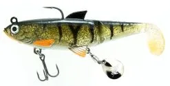 Molix Shad Soft Plastic Swimbait Lure 120mm -Tackle Storage Shop image 720x bb4f61f3 979e 482e b9d0 aaae31dca88c