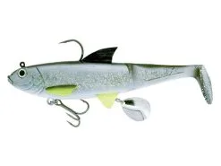 Molix Shad Soft Plastic Swimbait Lure 120mm -Tackle Storage Shop image 720x eaf8d3e0 aad9 45c4 a533 a4c6464581c8