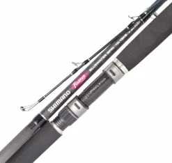Shimano TCurve Bluewater Spin Rod TC10-15BWSP