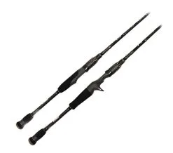 JML Perfection Power Lift Baitcast Rod - 681MH