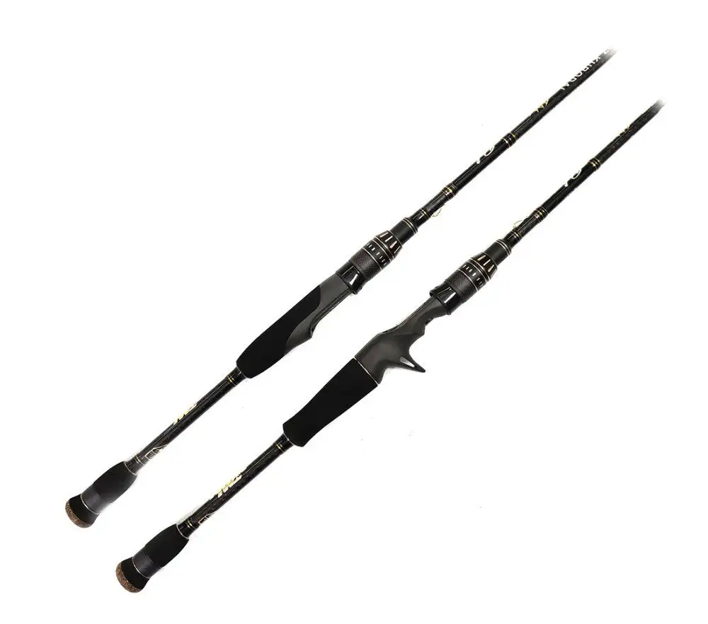 JML Perfection Power Lift Baitcast Rod - 681MH 1 JML Perfection Power Lift Baitcast Rod - 681MH