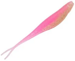 Zman Scented Jerk Shadz 5 Inch Soft Plastic Lure -Tackle Storage Shop laguna shrimp jerk shadz 1