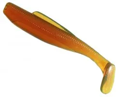 Zman Diezel Minnowz 4 Inch Soft Plastic Lure -Tackle Storage Shop motor oil zman 1