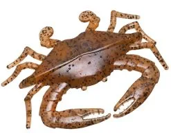 Zman Scented Crabz 3 Inch Soft Plastic Lure -Tackle Storage Shop mud crabz 1