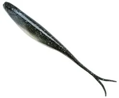 Zman Scented Jerk Shadz 7 Inch Soft Plastic Lure -Tackle Storage Shop mulletron jerk shadz7 1