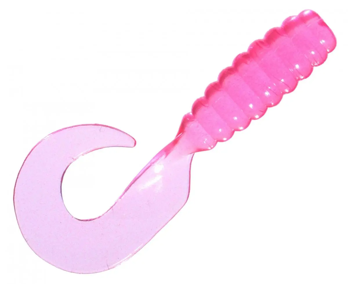 Zman Grubz 2.5 Inch Grubs Soft Plastic Fishing Lure 16 Zman Grubz 2.5 Inch Grubs Soft Plastic Fishing Lure - Image 16