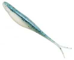 Zman Scented Jerk Shadz 7 Inch Soft Plastic Lure -Tackle Storage Shop nuked pilchard glow jerk shadz7 1 1
