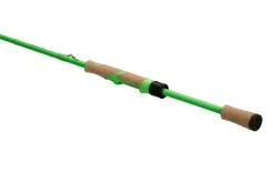 13 Fishing Fate Black Spinning Rod