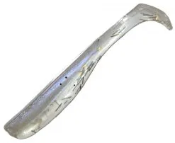 Zman Slim Swimz 2.5 Inch Soft Plastic Lure -Tackle Storage Shop opening night slim swimz 1