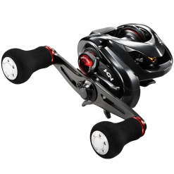Shimano Stile Baitcast Reel