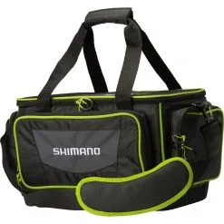 Shimano Tackle Bag With Trays -Tackle Storage Shop original tackle bag with trays 1