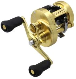 Shimano Calcutta Conquest A Series Baitcast Reel