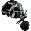 Shimano Plays Electric Reel - 800