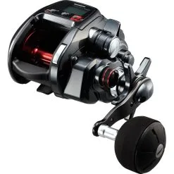 Shimano Plays Electric Reel - 800