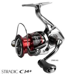 Shimano Stradic CI4+ Spinning Reel -Tackle Storage Shop p sr16stradicci4 1 1