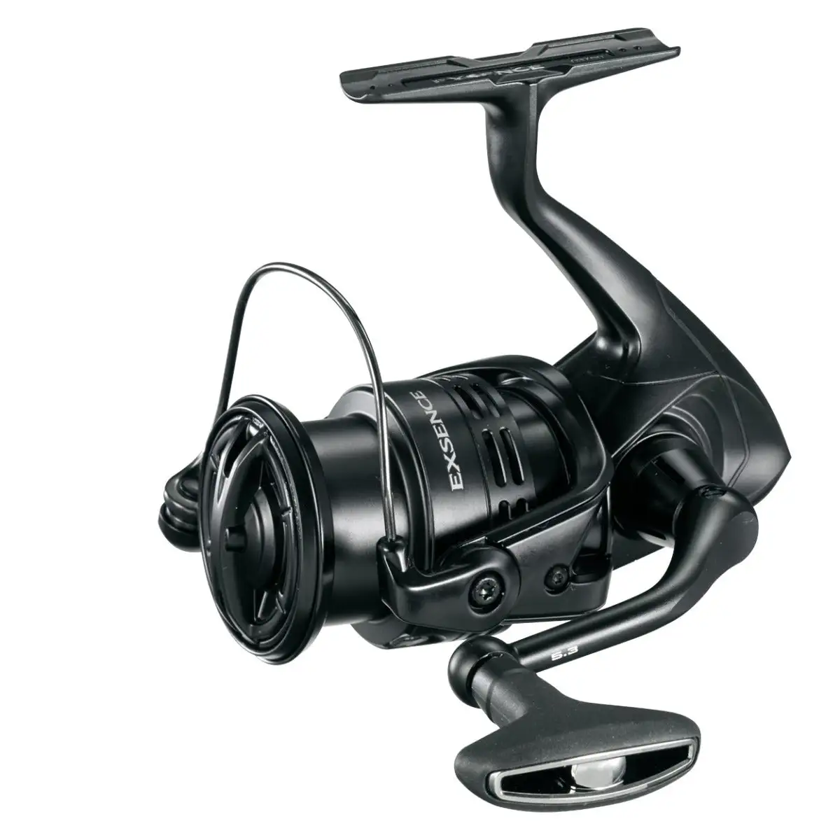 Shimano Exsence Spinning Reel 1 Shimano Exsence Spinning Reel