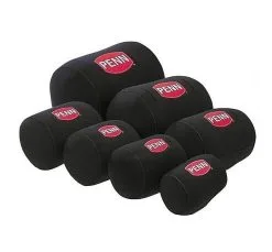 PENN Neoprene Overhead Fishing Reel Cover -Tackle Storage Shop p851 2