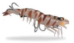 Prawnstar Original Gold 25g Soft Plastic Lure -Tackle Storage Shop pearl tiger prawnstar jnr 1 1