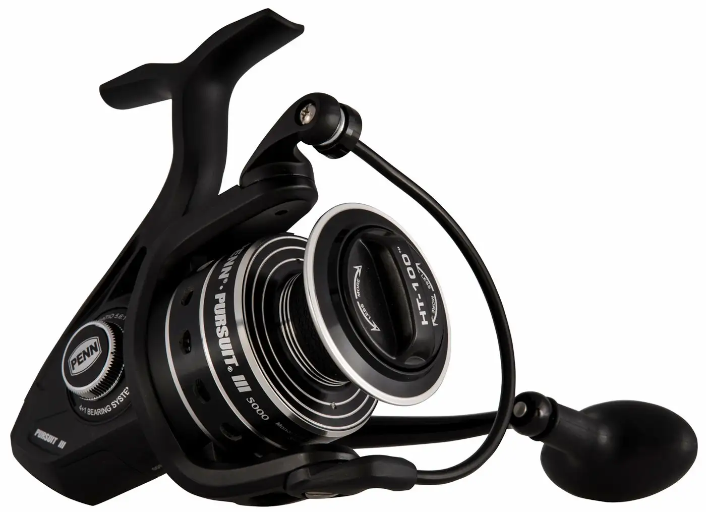 Penn Pursuit III Spinning Reel 2 Penn Pursuit III Spinning Reel - Image 2