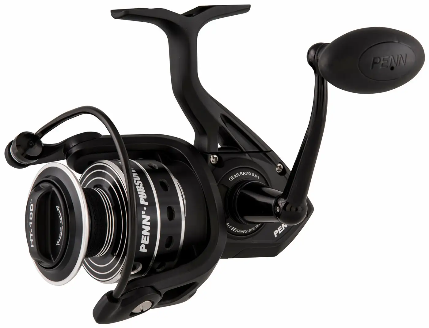 Penn Pursuit III Spinning Reel 1 Penn Pursuit III Spinning Reel