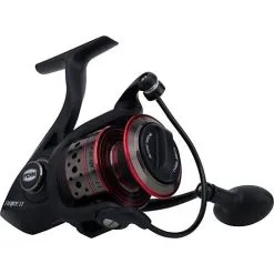 Penn Fierce II Spinning Reel - 8000