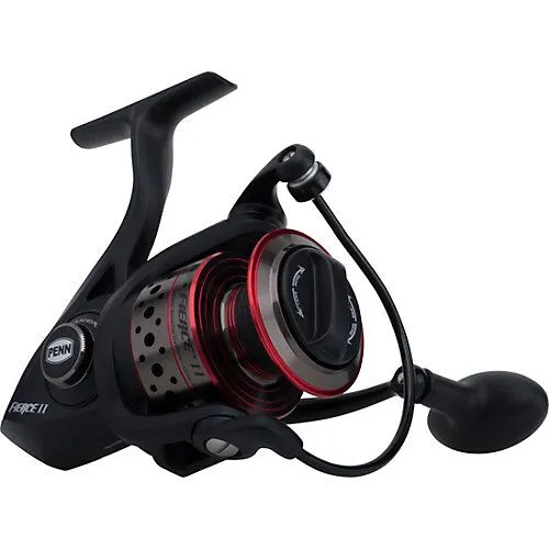 Penn Fierce II Spinning Reel - 4000 1 Penn Fierce II Spinning Reel - 4000