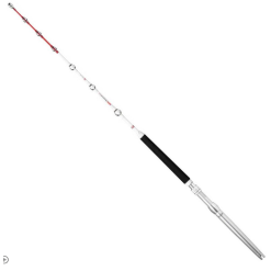 Rapala Magnum RH Red Head Overhead Game Rod