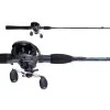 Jarvis Walker 5ft 9inch Renegade Graphite Baitcast Combo