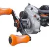 Abu Garcia Max STX Baitcast Reel