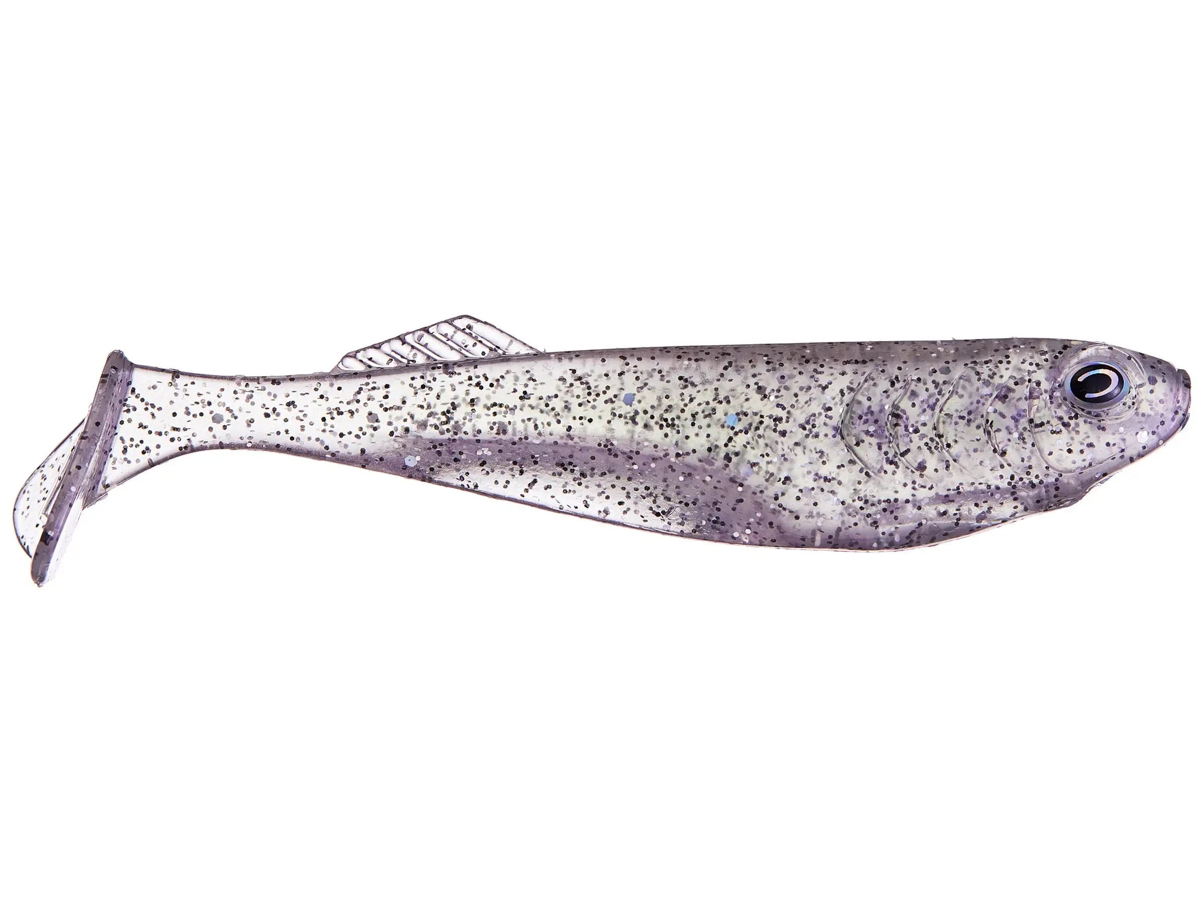 Cast Prodigy Paddle Tail Soft Plastic Lure 3 Inch 3 Cast Prodigy Paddle Tail Soft Plastic Lure 3 Inch - Image 3