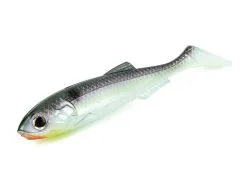 Molix RT Shad 4.5 Inch Soft Plastic Lure -Tackle Storage Shop rt shad 45 311 blueback herring 1