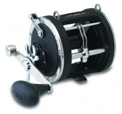 Penn 320 GT 2 Star Drag Levelwind Overhead Reel GT320