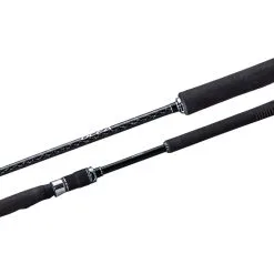 Shimano OCEA Jigger Overhead Rod