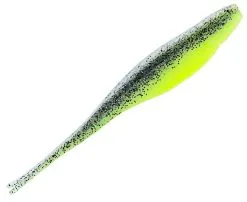 Zman Scented Jerk Shadz 5 Inch Soft Plastic Lure -Tackle Storage Shop sexy mullet jerk shadz 1