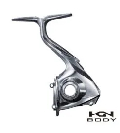 Shimano Stradic FL 2019 Spinning Reel -Tackle Storage Shop shim stradic detailed pics 008